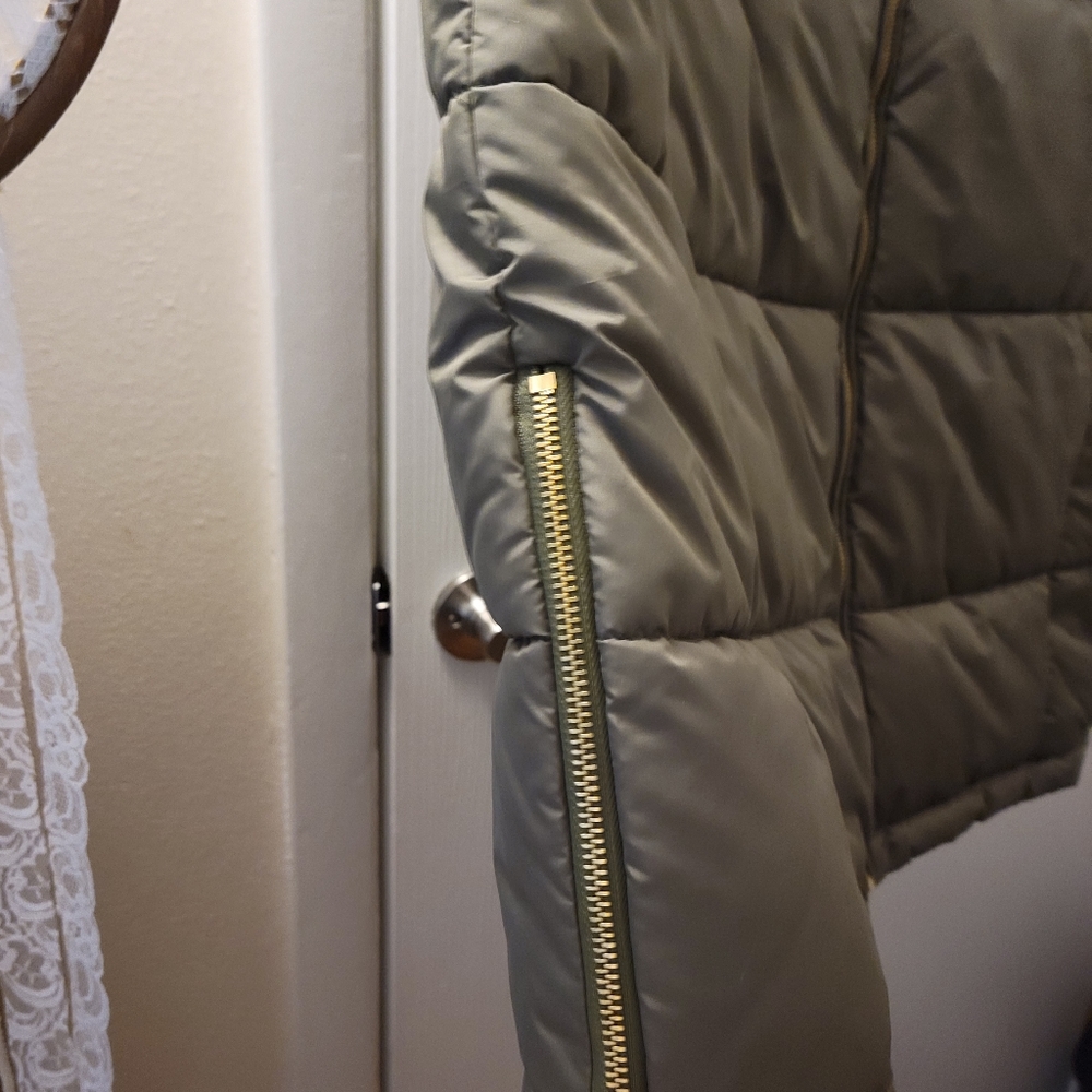 Puffer jacket - Picture 5 of 5